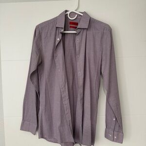 Hugo boss shirt